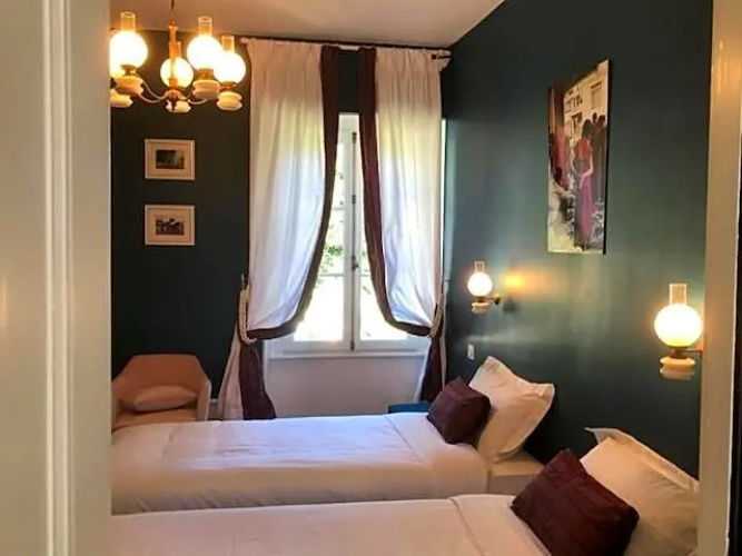 Maison Clairbois