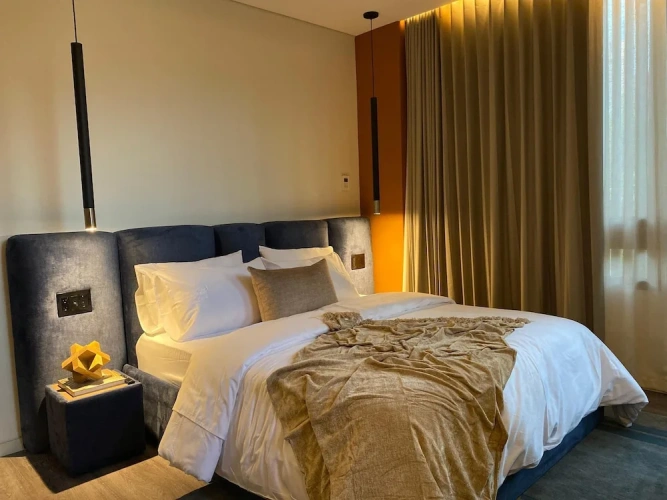 1 Bedroom Standard Apartment