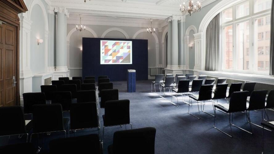 Andaz London Liverpool Street - a concept by Hyatt Over view