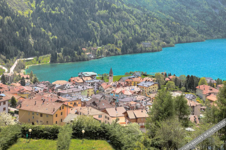 Top Bellavista Molveno