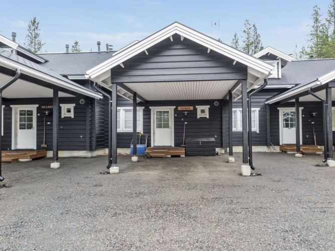 Yllaskumpu 3 / sivakka