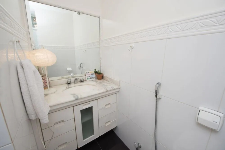 Casa Francisco Guest House