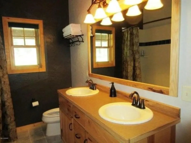 The Wild Game Inn