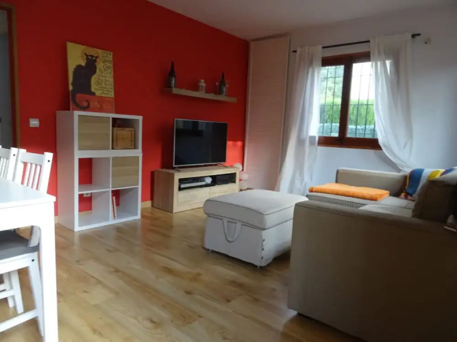 Apartamento Verd