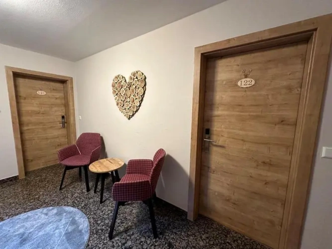 Premium Double room