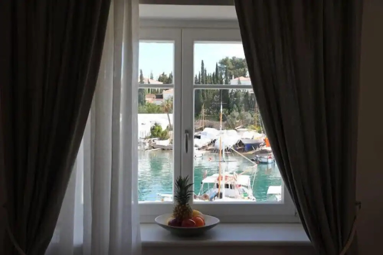 Porto Vecchio Luxury Suites