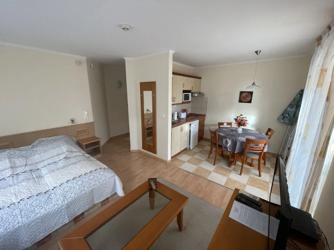 Garda Apartmanház