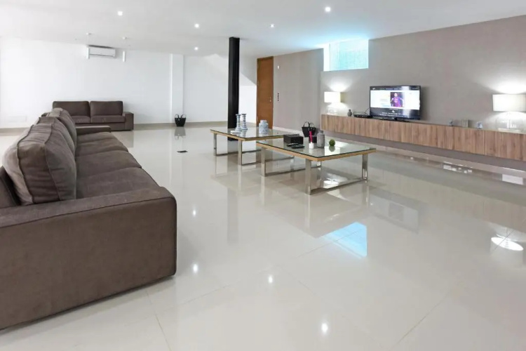 Villa Morro del Guincho 27