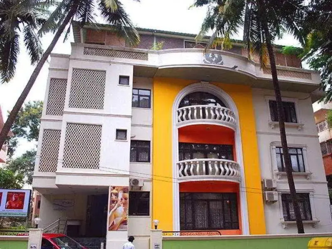 Silicon Hearth Serviced Apartments