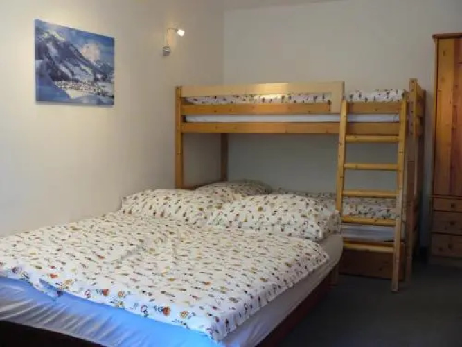 Alpenappartement Bartl