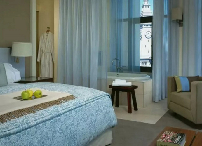 1 Hotel San Francisco