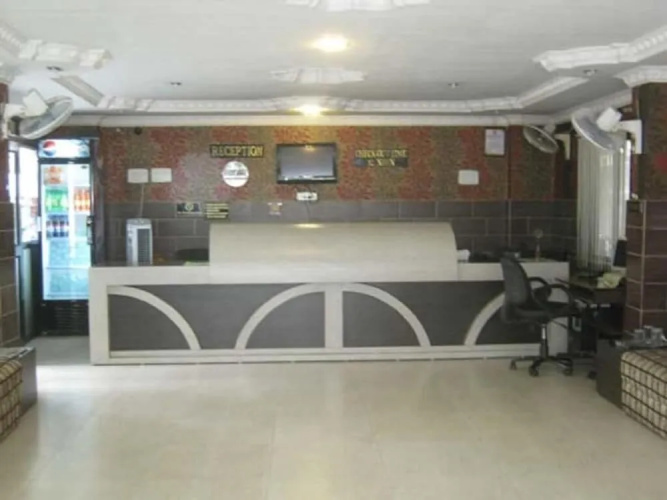 OYO 3356 Hotel Green Valley