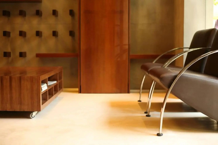 Sarum Hotel Design