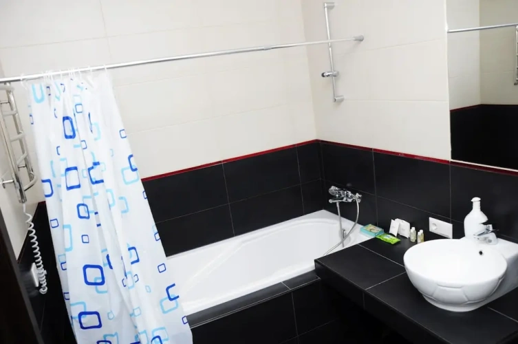 Comfort Double Apartment