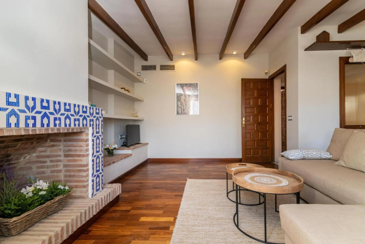 Casa la Concha - Marbellamar Beach Townhouse