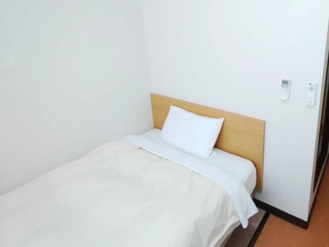 Hotel Hakusan Hills