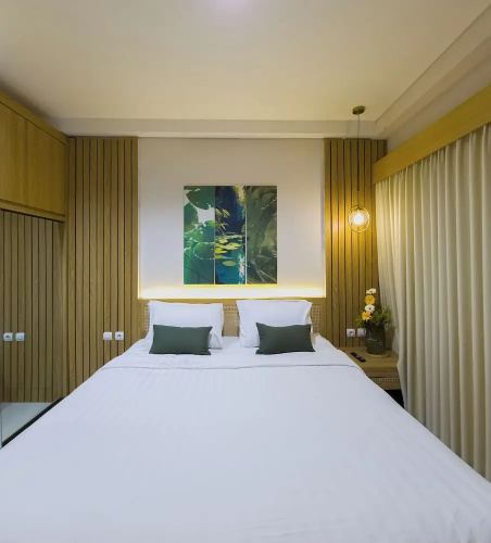 Cozy Jogja