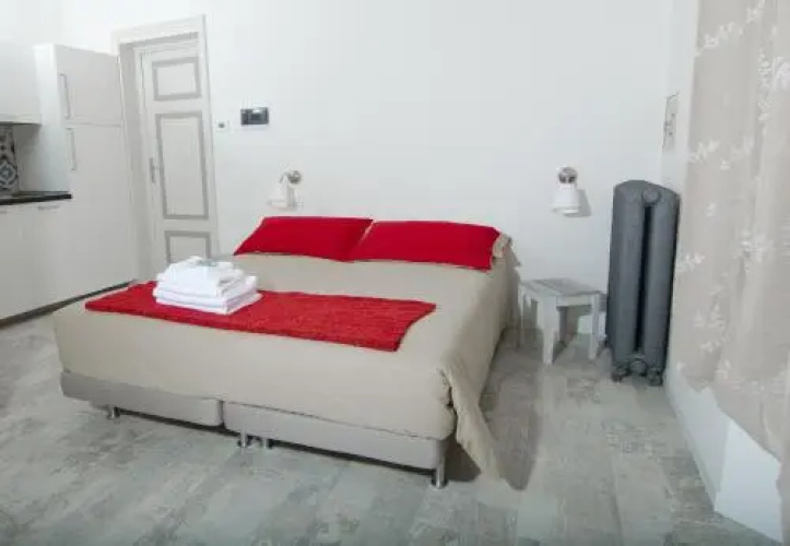 A Casa Di Luna