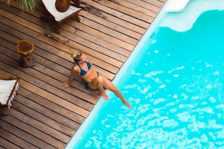Kinbe Deluxe Boutique Hotel photo 23