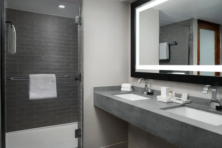 Double Junior Suite