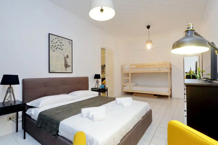 Rizzo Apartment