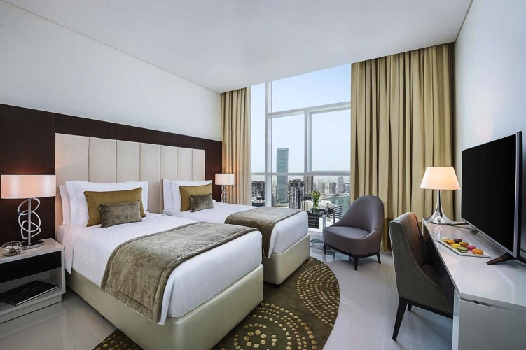 DAMAC Maison Distinction photo 36