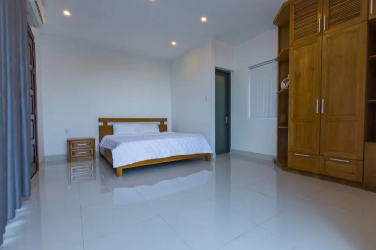 Bai Dau 3 Villa