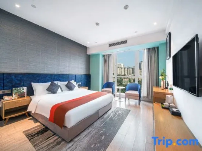 Business Double room