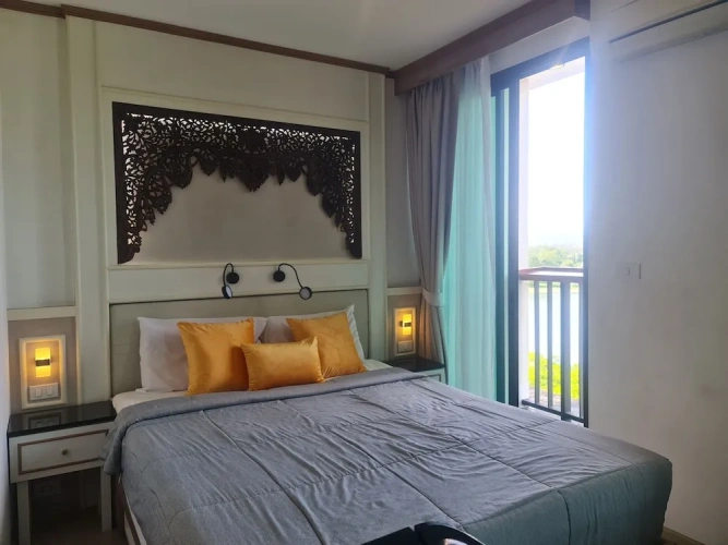 Luxury Apartment