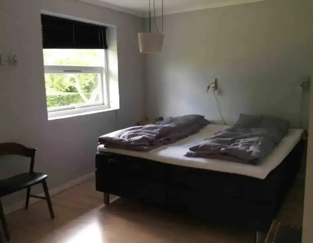 5 Star Holiday Home in Frederikshavn