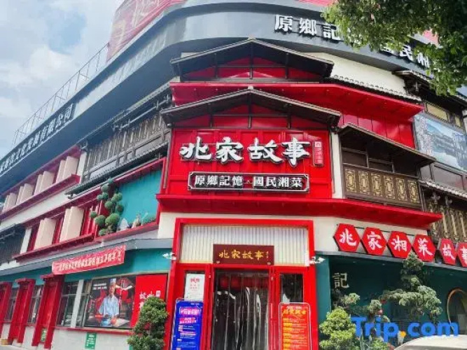 Vienna Hotel (Leiyang)