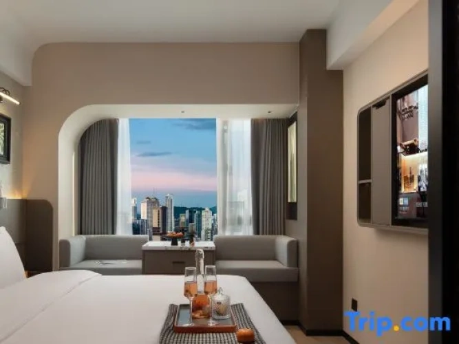 Business Double room