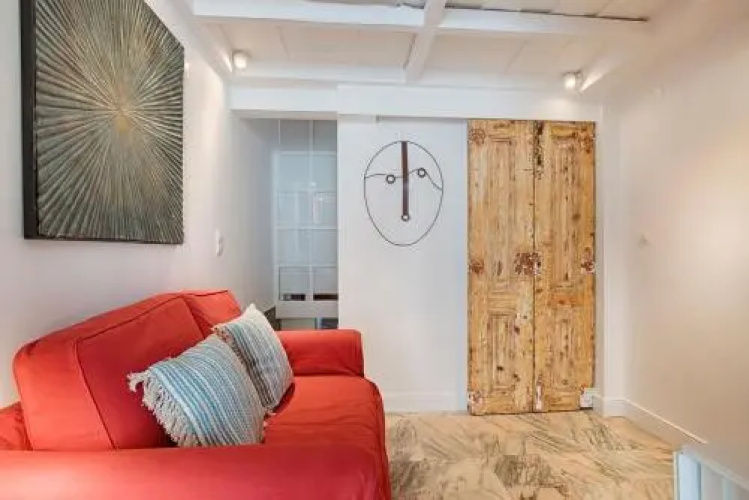 River View Historic in Alfama