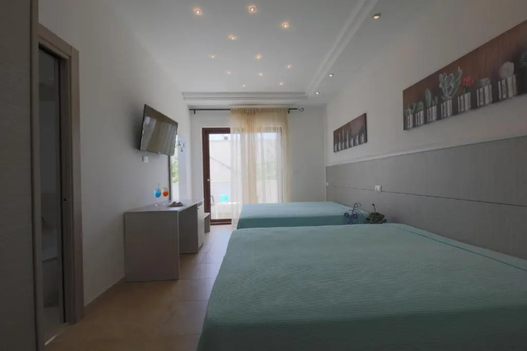 Hotel Corallo