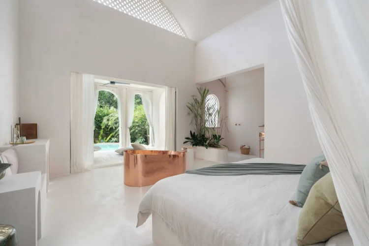 Anat Tantric Boutique Hotel