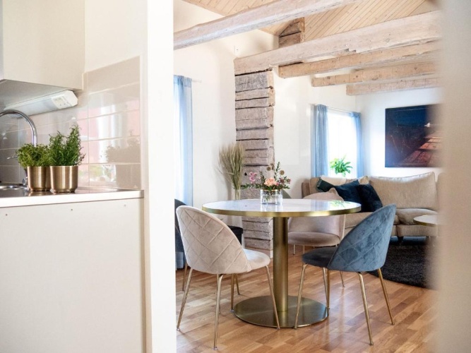 2 Bedrooms Suite