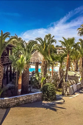 Laganas Tropicana
