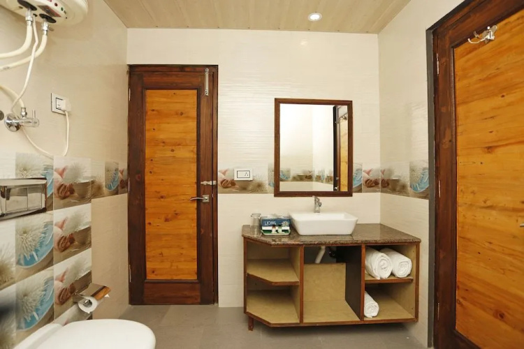 Lifestyle Manali
