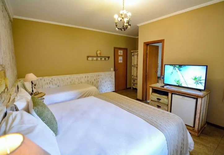 Standard Triple Apartment