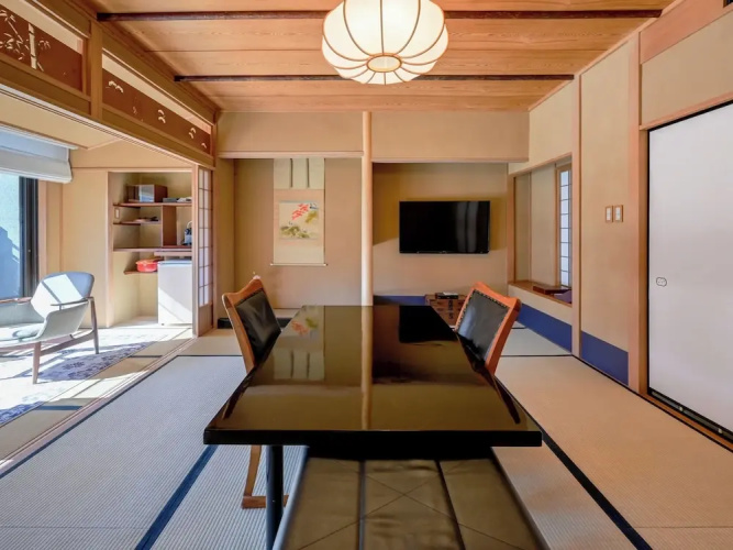 Fukiya Ryokan