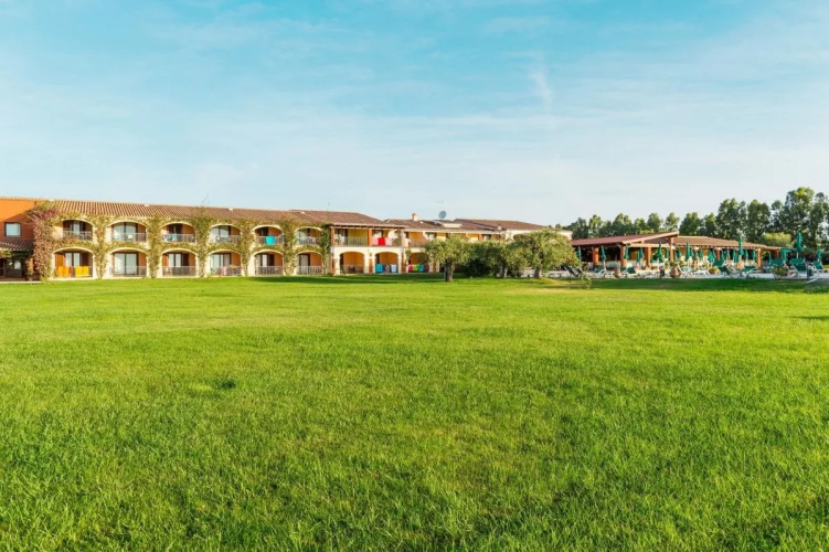 Sentido Orosei Beach photo 25