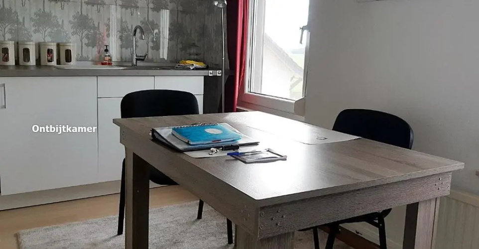 B&B Koningsbosch