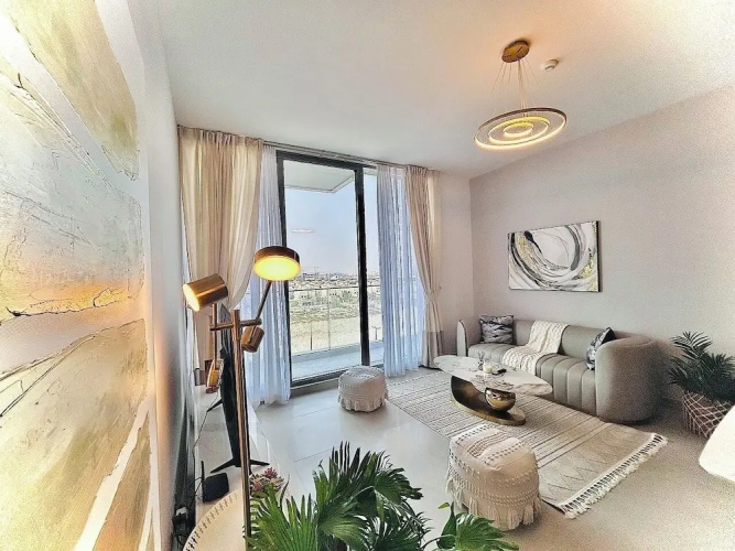Venduras - Modern 1BR Apartment JVC