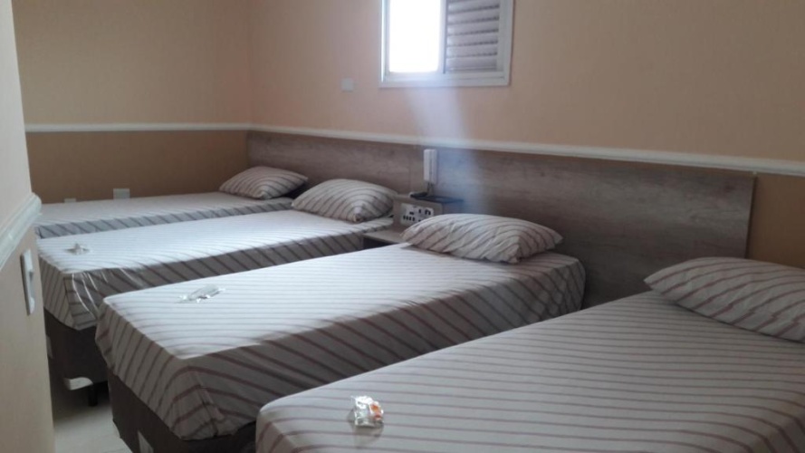 Economy Quadruple room