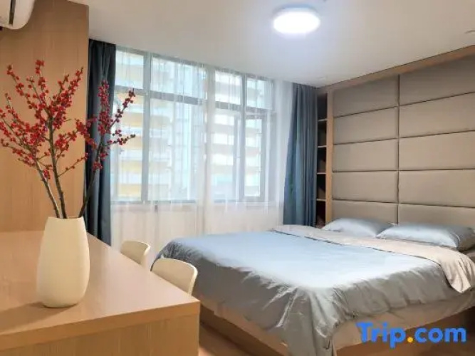 Xirun Apartment