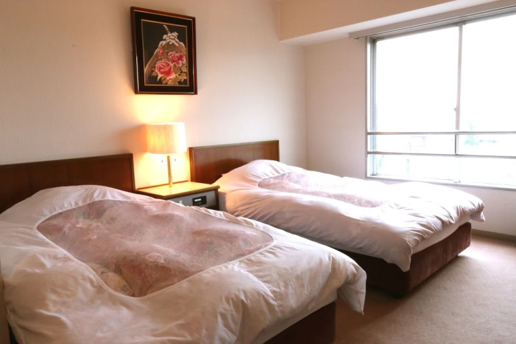 Hotelbild