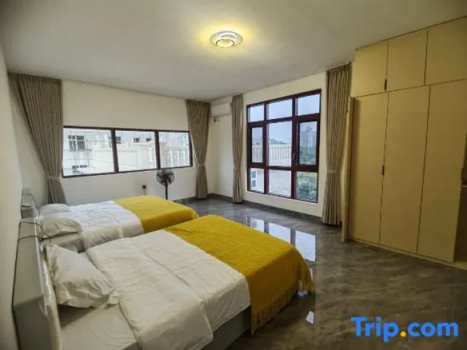 3 Bedrooms Family Suite