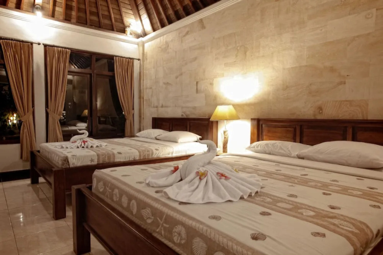 Bucu Beji Ubud