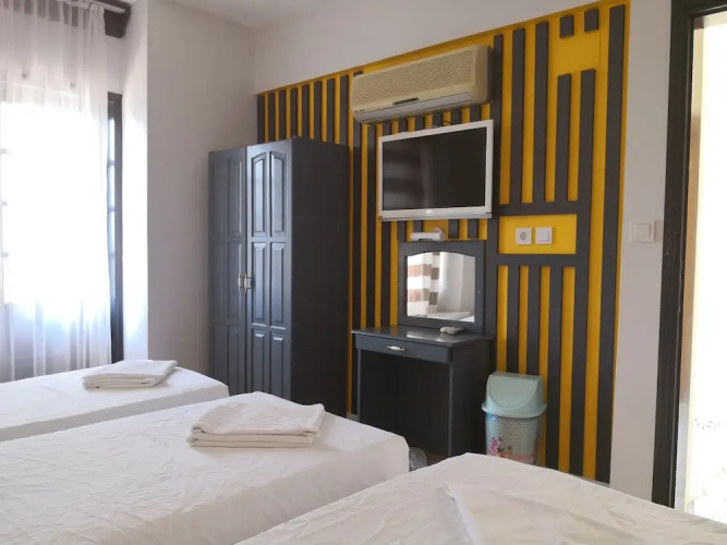 Hisar Aqua Hotel