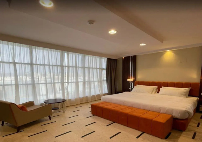 Hail Gate Hotel